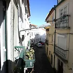 Alfama De Paixao