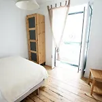 Alfama De Paixao