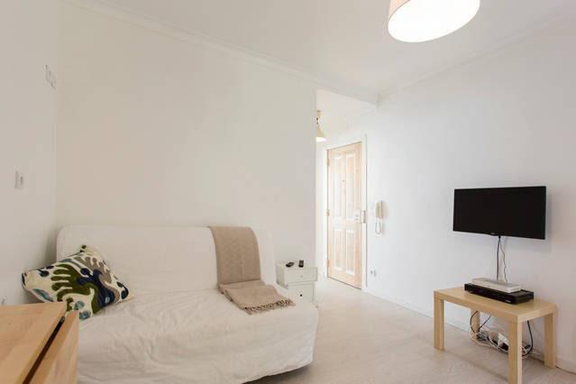 Apartamento Alfama De Paixao
