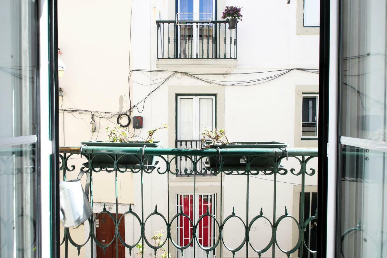 Alfama De Paixao Apartamento