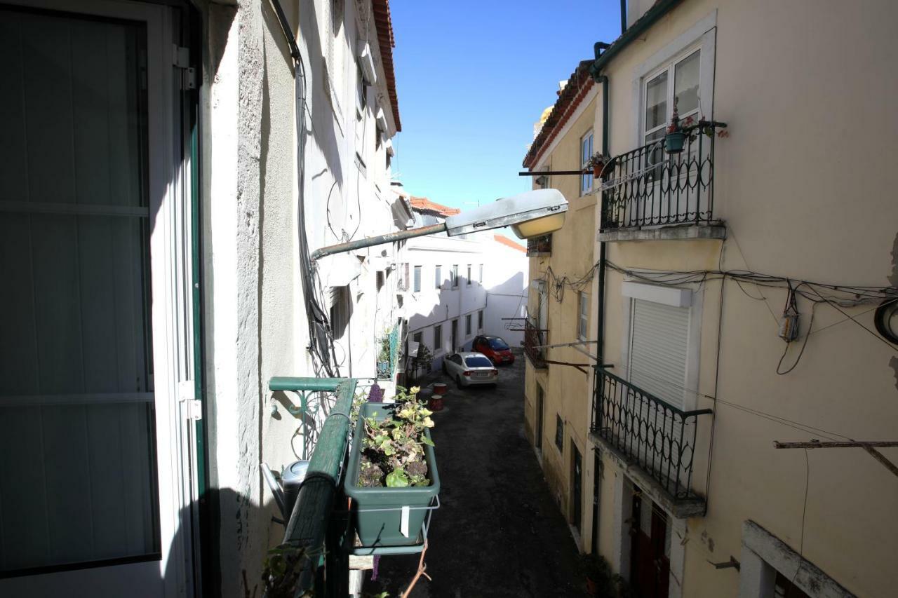 Alfama De Paixao Apartamento Lisboa