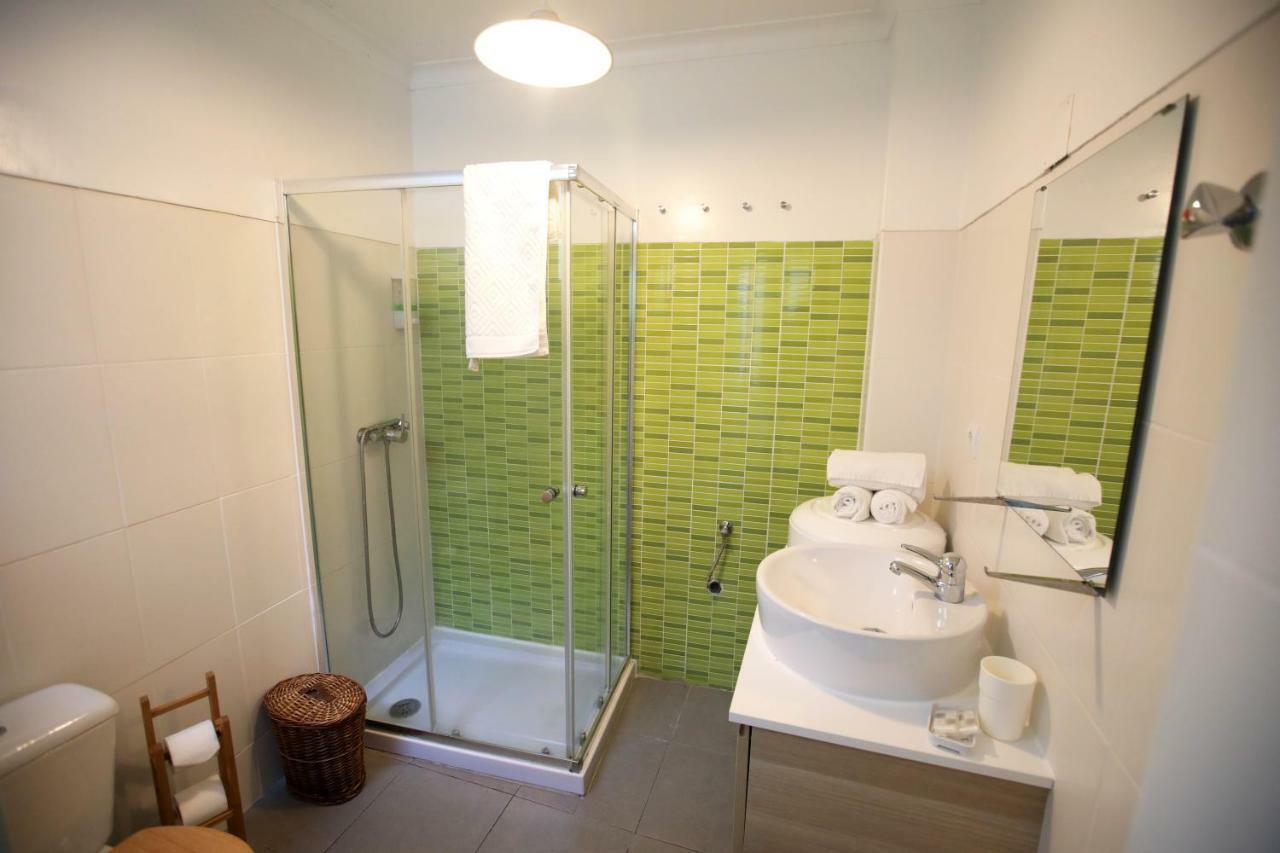 Apartamento Alfama De Paixao *