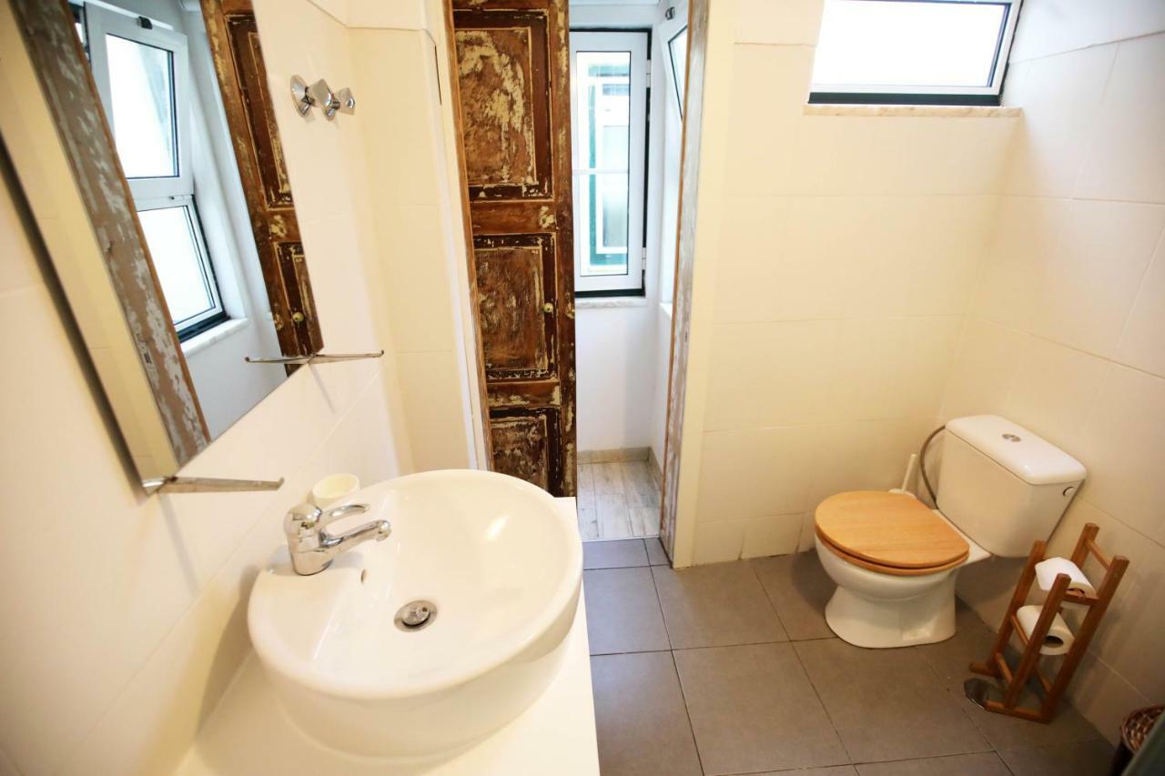 Alfama De Paixao Apartamento Lisboa