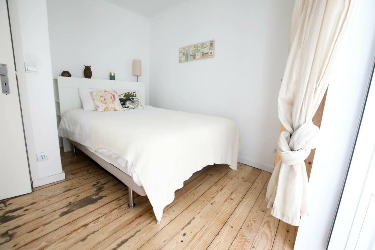 Apartamento Alfama De Paixao *